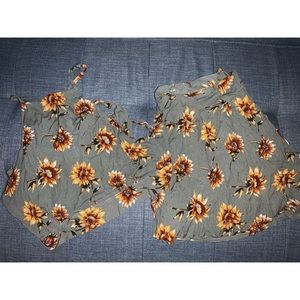 Two Piece Boutique set